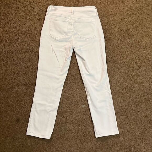J. Crew Button Fly Jeans - Picture 3 of 8